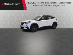 Peugeot 2008 BlueHDi 110 S&S BVM6 Style 40-Landes