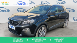 Peugeot 3008 II 1.5 BlueHDi 130 Active Business 75-Paris