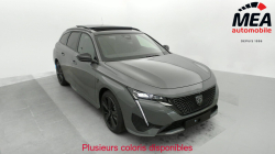 Peugeot 308 SW Hybrid 145 e-DCS6 GT 59-Nord