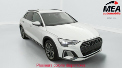 Audi A3 ALLSTREET TFSI e Hybride rechargeable 20... 59-Nord