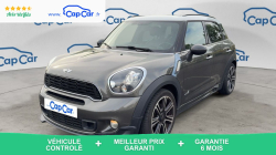 Mini Countryman 2.0 143.0 Cooper S John Works 75-Paris