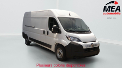 Citroën Jumper Fourgon TOLE 35 L3H2 180 S BVA8 59-Nord