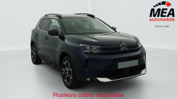 Citroën C5 Aircross BlueHDi 130 EAT8 Max 59-Nord