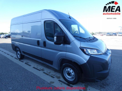 Citroën Jumper Fourgon TOLE 35 L2H2 140 S BVM6 59-Nord