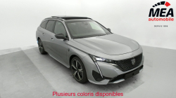 Peugeot 308 SW Hybrid 145 e-DCS6 GT 59-Nord