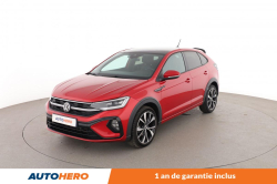 Volkswagen Taigo 1.5 TSI R-Line DSG7 150 ch 92-Hauts-de-Seine