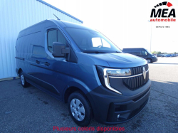 Renault Master FOURGON NOUVEAU TRAC 3T5 L2H2 BLU... 59-Nord