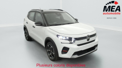 Citroën C3 SOCIETE NOUVELLE TURBO 100 BVM PRO 59-Nord