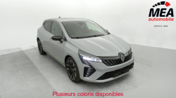 Renault Clio 5 TCE 90 CH GSR2 TECHNO 59-Nord