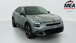 Citroën C4 PureTech 130 S BVM6 Shine 59-Nord