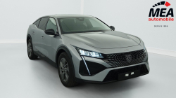 Peugeot 408 Hybrid 136 e-DCS6 Allure 59-Nord