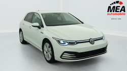 Volkswagen Golf 8 1.5 ETSI OPF 150 DSG7 STYLE 59-Nord