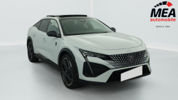 Peugeot 408 PHEV 225 e-EAT8 GT 59-Nord