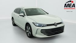 Volkswagen Passat SW Nouvelle 1.5 ETSI OPF 150 D... 59-Nord