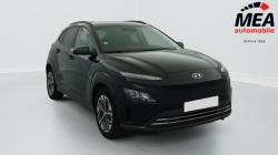 Hyundai Kona ELECTRIC ELECTRIQUE 39 KWH - 136 CH... 59-Nord