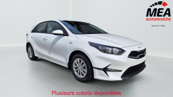 Kia CEED Sportswagon Vision 1.5 Gasoline 140hp 59-Nord