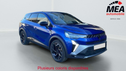Renault Symbioz E-Tech full hybrid 145 Esprit Al... 59-Nord