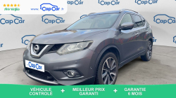 Nissan X-Trail 1.6 dCi 130 2WD Xtronic Tekna 75-Paris