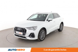 Audi Q3 45 TFSI S line Quattro S tronic 230 ch 92-Hauts-de-Seine