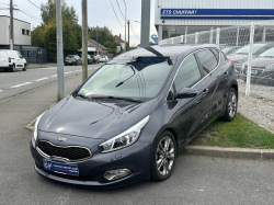 Kia Cee'd Premium 1.6 CRDI 128CV BVA6 Full Optio... 59-Nord
