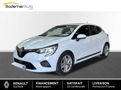 Renault Clio Blue dCi 85 Business 29-Finistère