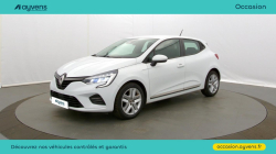 Renault Clio 1.0 TCe 100ch Business 91-Essone