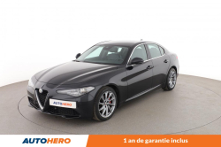 Alfa Romeo Giulia 2.0 TB Super AT8 200 ch 92-Hauts-de-Seine