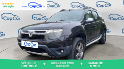 Dacia Duster 1.6 Bioéthanol 4x2 105 Delsey 75-Paris