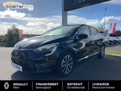 Renault Clio E-Tech 140 Intens 61-Orne