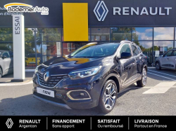 Renault Kadjar Blue dCi 115 Intens 61-Orne