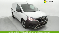 Renault Kangoo Van SESAME L1 BLUE DCI 115 GSR2 A... 69-Rhône