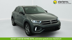 Volkswagen T-Roc 2.0 TDI 150 START/STOP DSG7 R-L... 69-Rhône