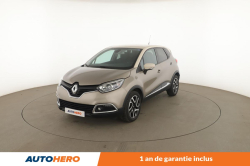 Renault Captur 1.2 TCe Energy Intens EDC 120 ch 92-Hauts-de-Seine