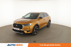 DS DS 7 Crossback 2.0 Blue-HDi Grand Chic Automa... 92-Hauts-de-Seine