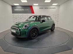 Mini Mini Hatch 3 Portes Cooper SE 184 ch Editio... 87-Haute-Vienne