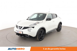 Nissan Juke 1.2 DIG-T N-Vision 115 ch 92-Hauts-de-Seine