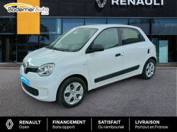 Renault Twingo III Achat Intégral - 21 Life 14-Calvados