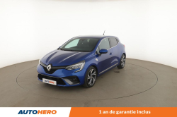 Renault Clio 1.0 TCe RS Line X-Tronic 100 ch 92-Hauts-de-Seine