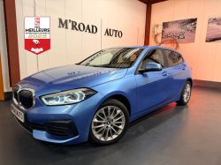 BMW Série 1 116d 116ch - Carplay/Caméra/Bmw Au... 59-Nord