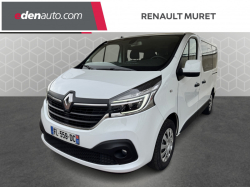 Renault Trafic COMBI L1 dCi 145 Energy S&S Inten... 31-Haute-Garonne