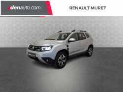 Dacia Duster ECO-G 100 4x2 Prestige 31-Haute-Garonne