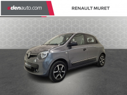 Renault Twingo III 0.9 TCe 90 Energy Intens 31-Haute-Garonne