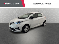 Renault Zoe R110 Achat Intégral - 21 Life 31-Haute-Garonne