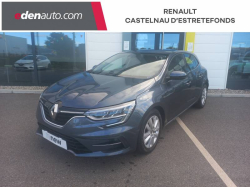 Renault Mégane IV Berline Blue dCi 115 EDC Busi... 31-Haute-Garonne