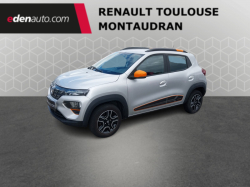 Dacia Spring Achat Intégral Confort Plus 31-Haute-Garonne