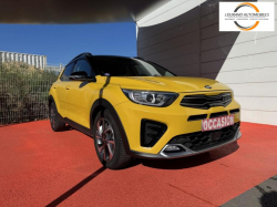 Kia Stonic 1.0 T-GDi 100 ch DCT7 GT Line 30-Gard
