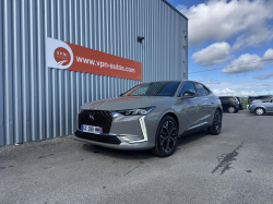 DS DS 4 1.2i PureTech - 130 EAT8 RIVOLI 31-Haute-Garonne