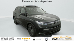 Volkswagen Tiguan NOUVEAU 1.5 eTSI 150CV DSG7 LI... 67-Bas-Rhin