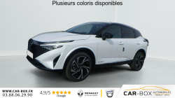 Nissan Qashqai e-Power 190 ch Tekna+ 67-Bas-Rhin