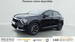 Kia Sportage 1.6 CRDi 136ch MHEV DCT7 4x2 Active 67-Bas-Rhin